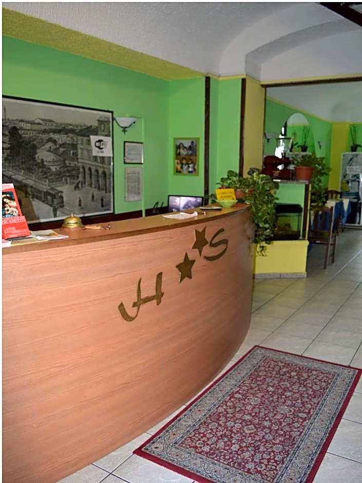 Hotel Stazione
