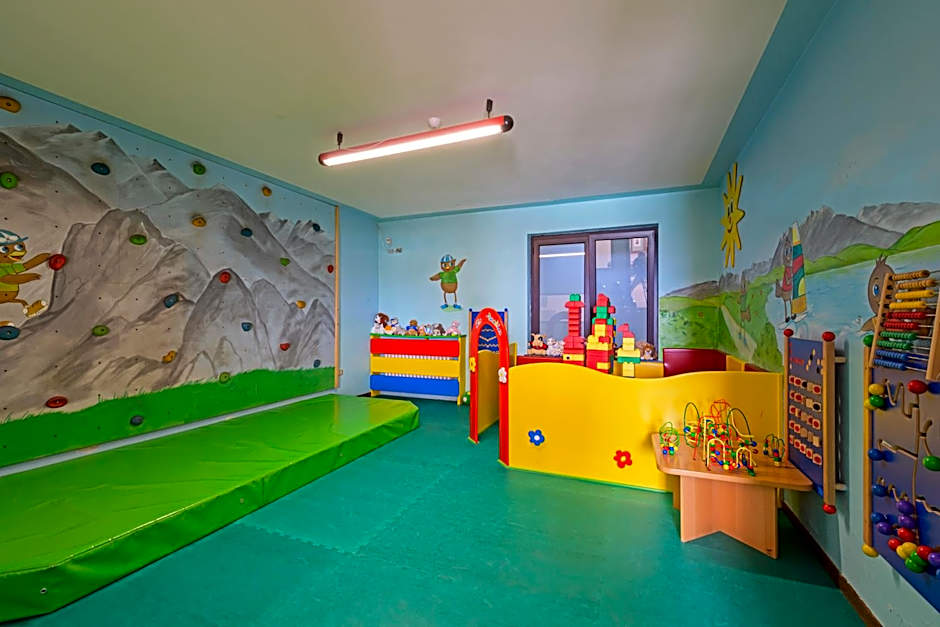 Residence Ruculì - Ruculì Hospitality