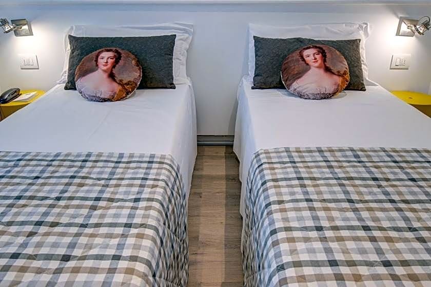 Hotel Bernina