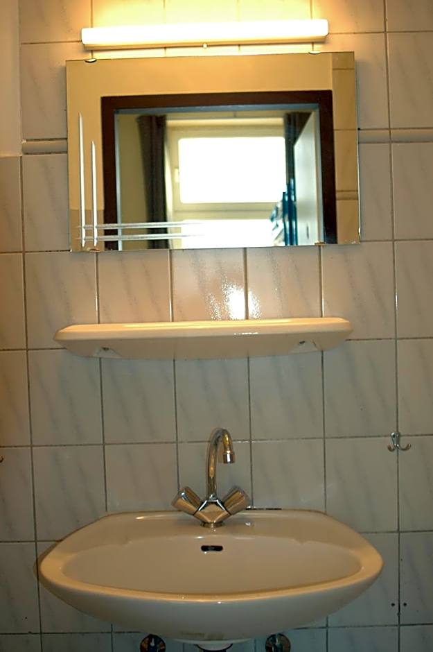 Buch-Ein-Bett Hostel