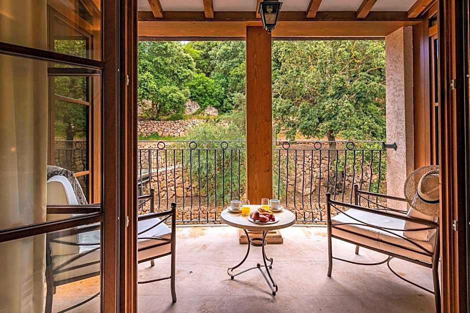 Hotel Creu de Tau Art&Spa-Adults only