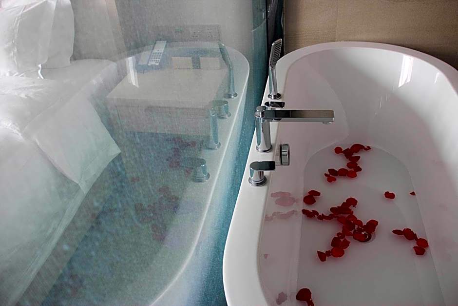 Lavande Hotel Zhongshan Fuhua Avenue Xingzhong Plaza