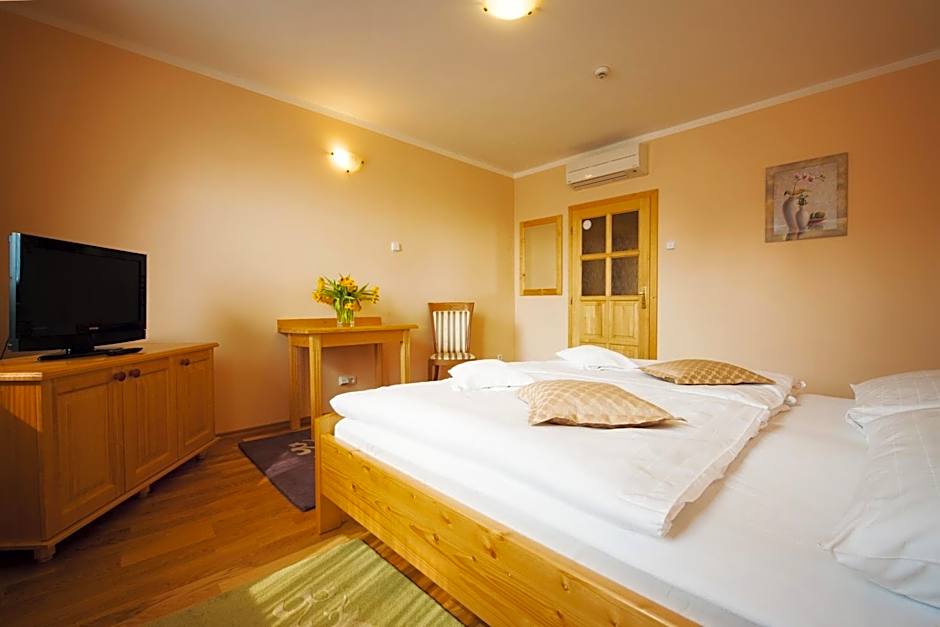 Hotel Karpatsky Dvor Lozorno