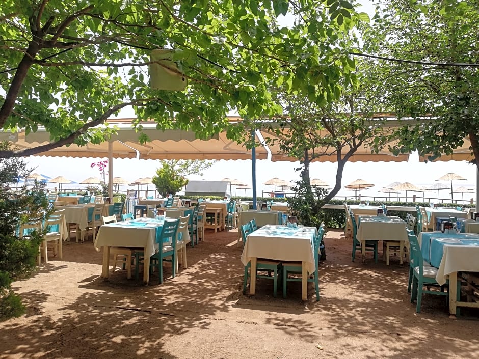 Likya Yanartas Bungalows