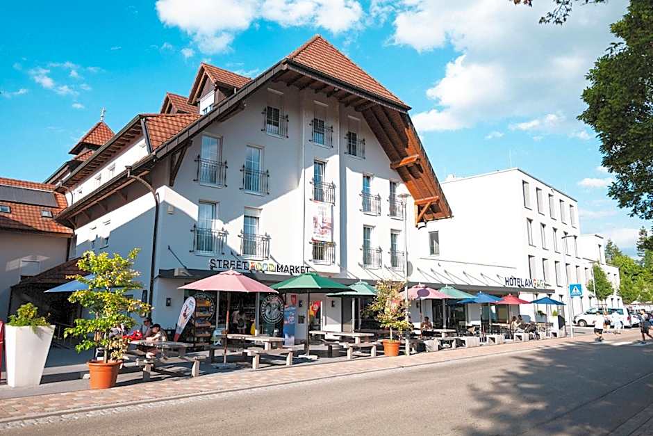 Hotel am Park