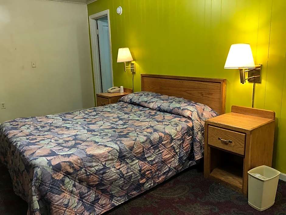 Budget inn
