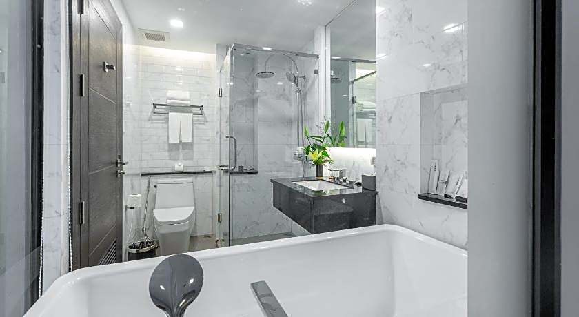 SureStay Hotel by Best Western Vientiane