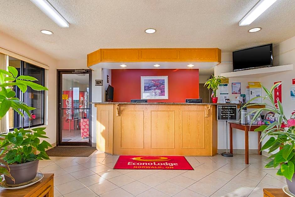 Econo Lodge