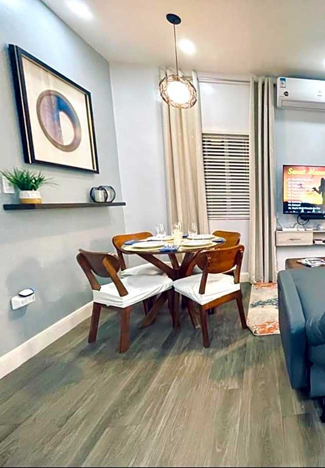 Pastora House Luxe Staycation Bauan Batangas