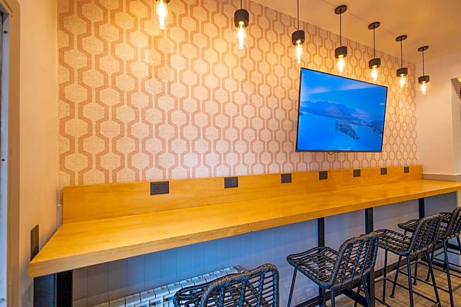 Hotel Bariloche By Tierra Gaucha