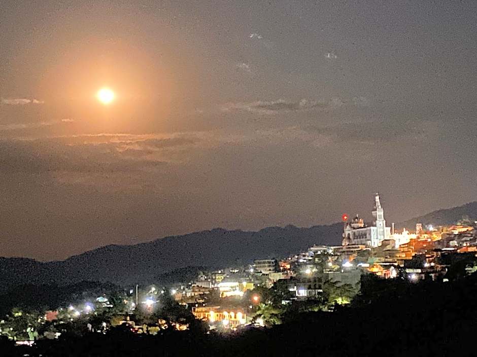 Hotel Posada La Vereda