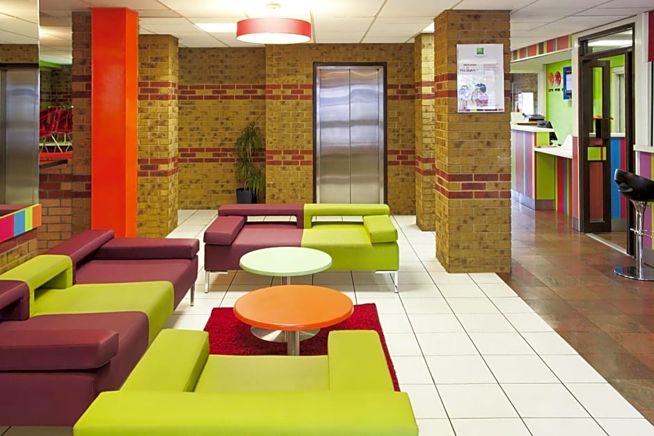 Ibis Styles London Walthamstow