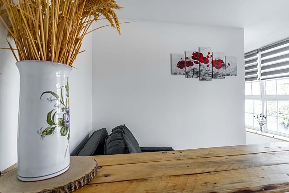 La Dimiere - Le Postel - Appartements de standing en hyper-centre - Louviers