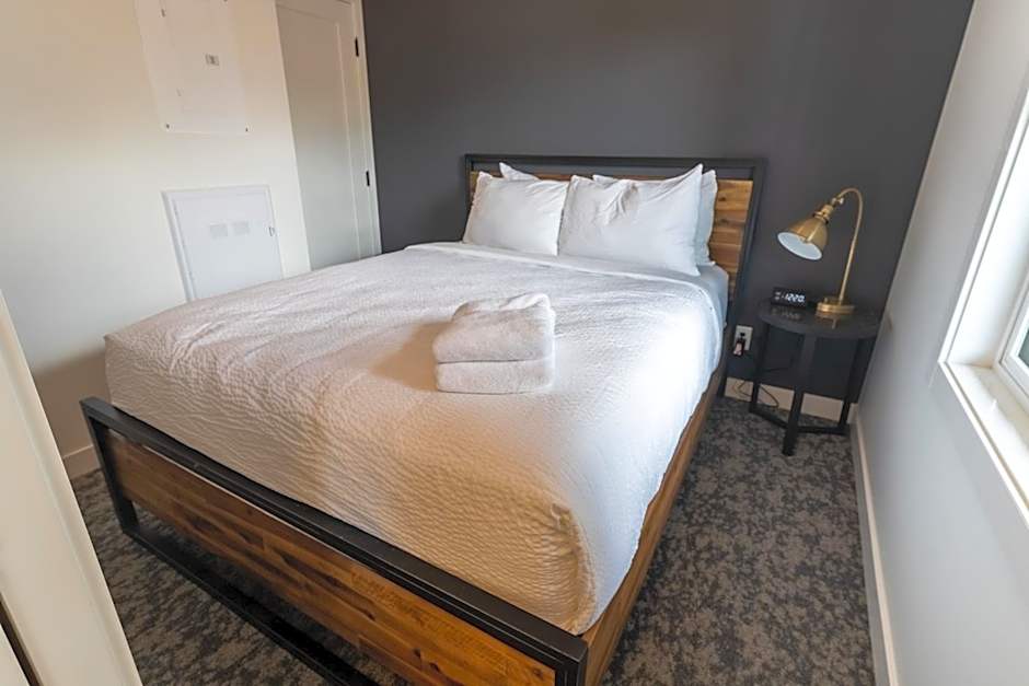 Basecamp Suites Canmore