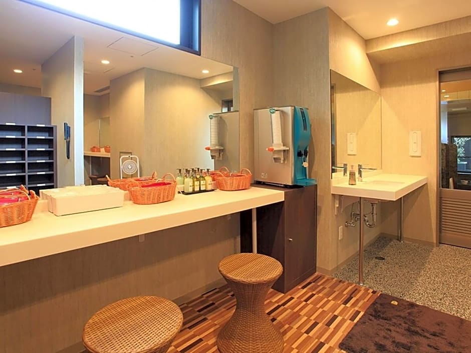 Urban Hotel Kyoto Shijo Premium