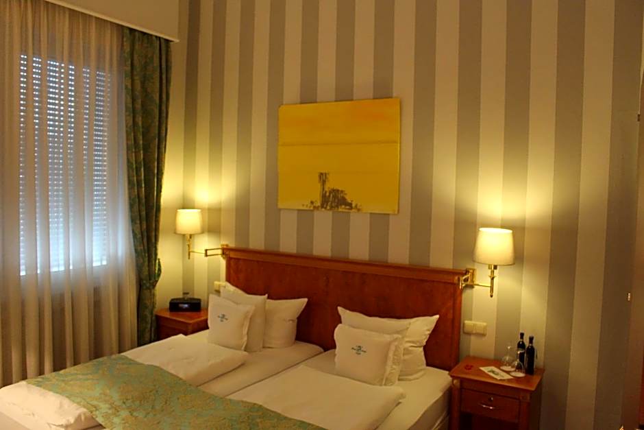 Hotel Savoy Hannover