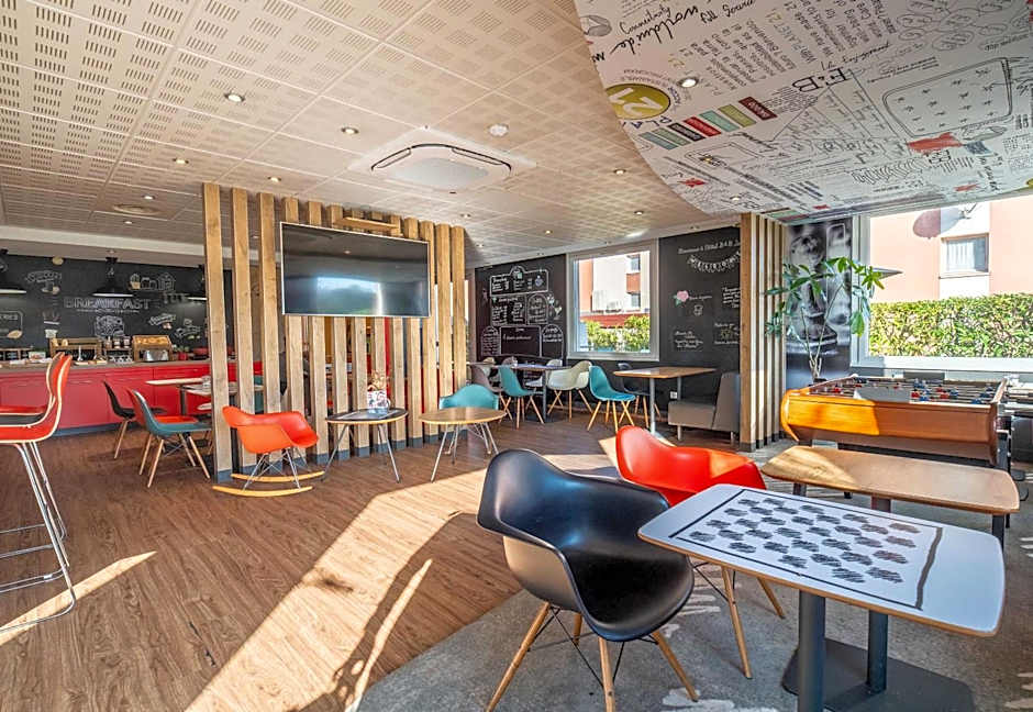 B&B HOTEL Limoges 3