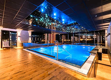 Caryńska Resort & SPA