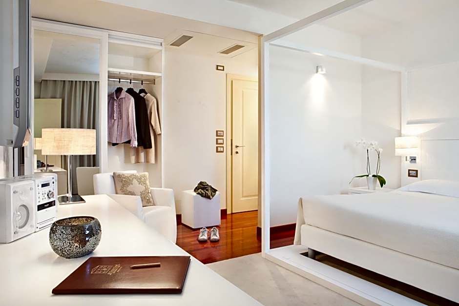 Al Tezzon Hotel