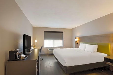 King Room