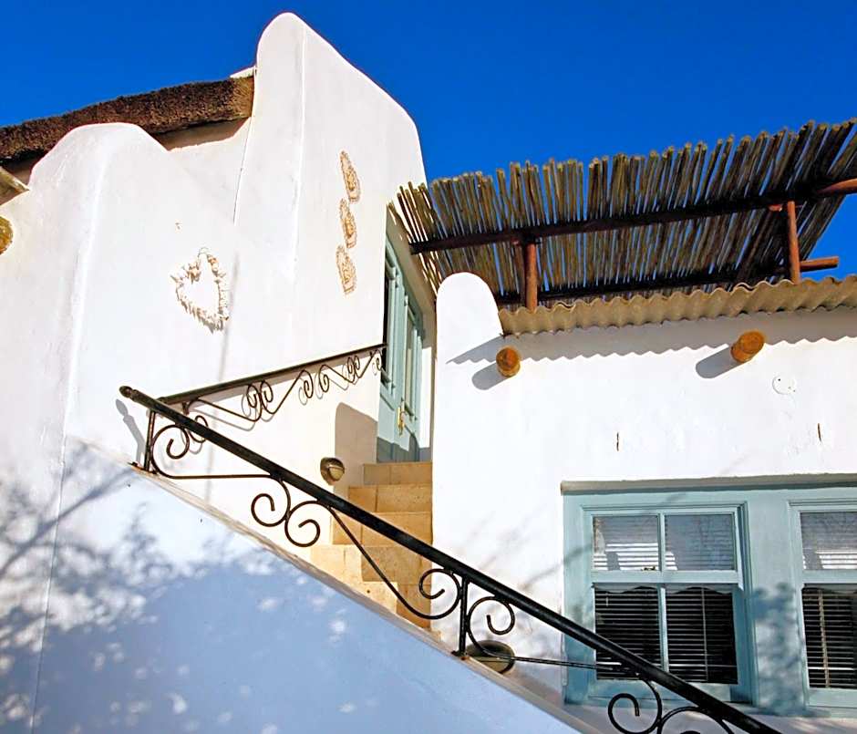 Gilcrest Place Guest House