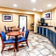 Americas Best Value Inn Searcy