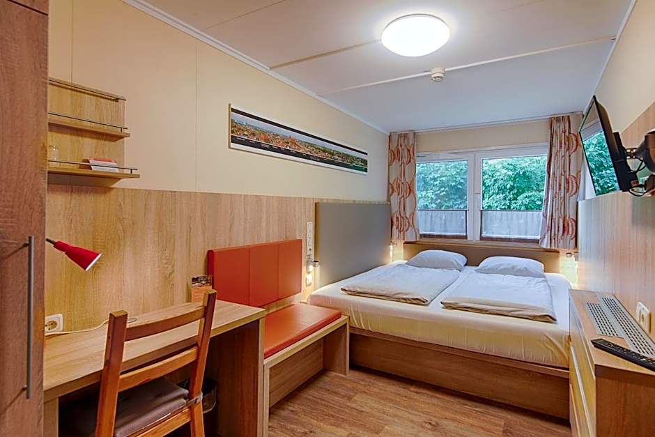 Hotel Schwedenhaus Wismar