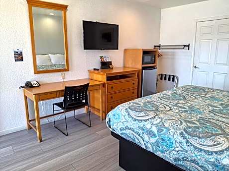 King Room - Accessible