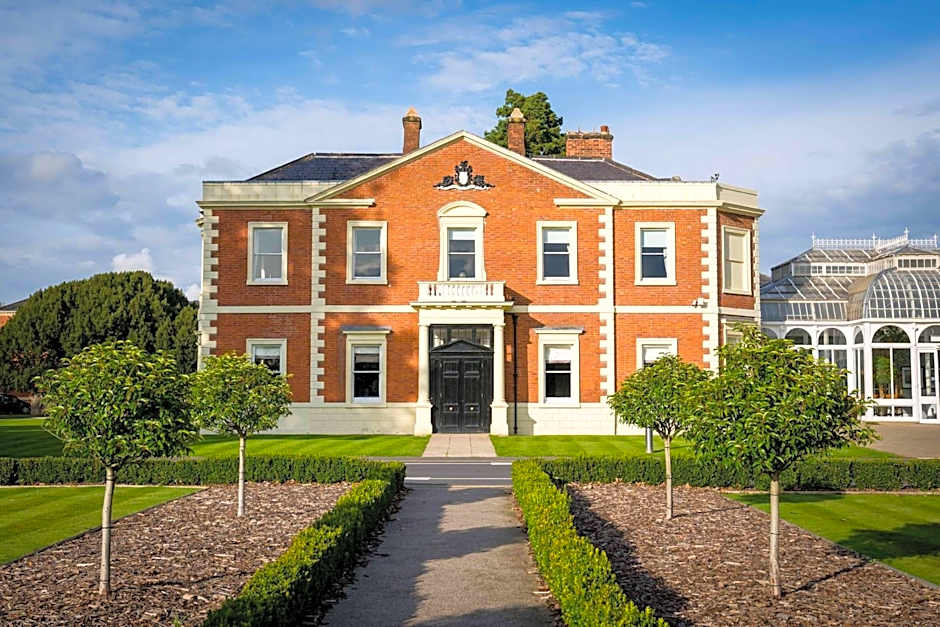 DoubleTree By Hilton Chester