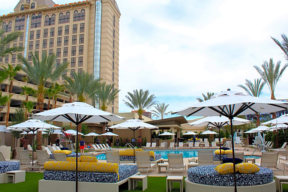 Palace Station Hotel & Casino
