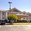 Comfort Inn & Suites Hot Springs Midtown