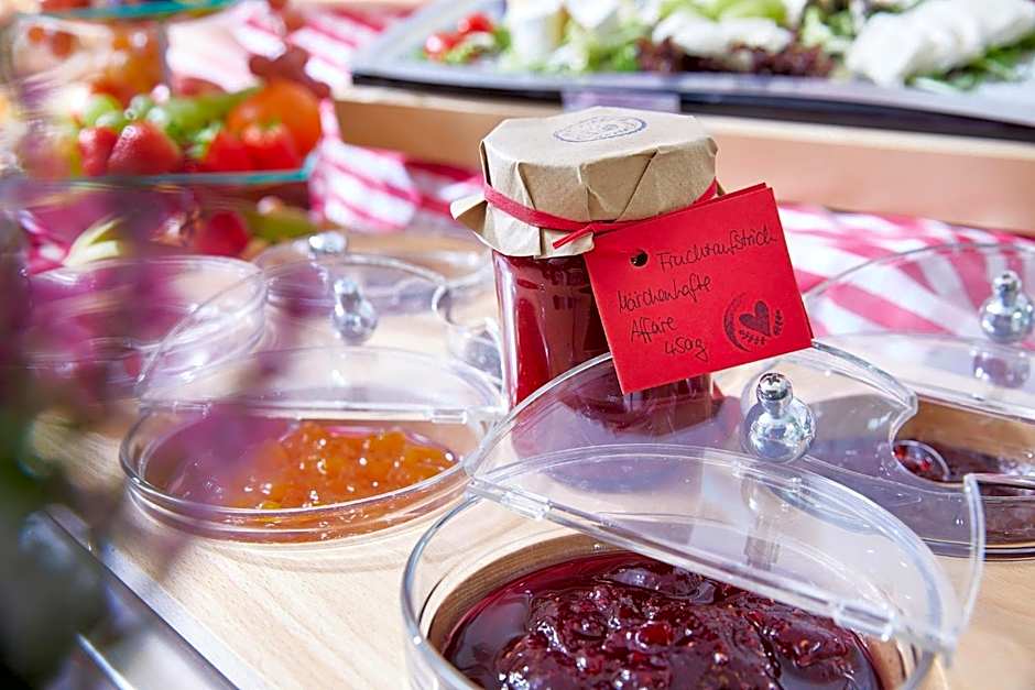 Hotel Haus vom Guten Hirten