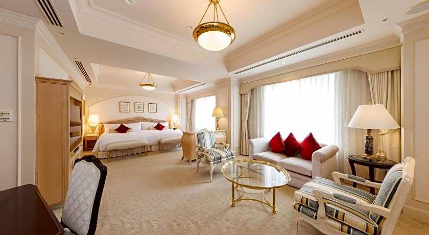 Dai-Ichi Hotel Tokyo