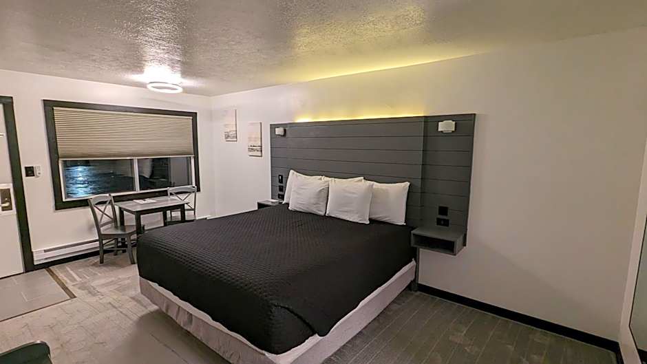 High Desert Inn