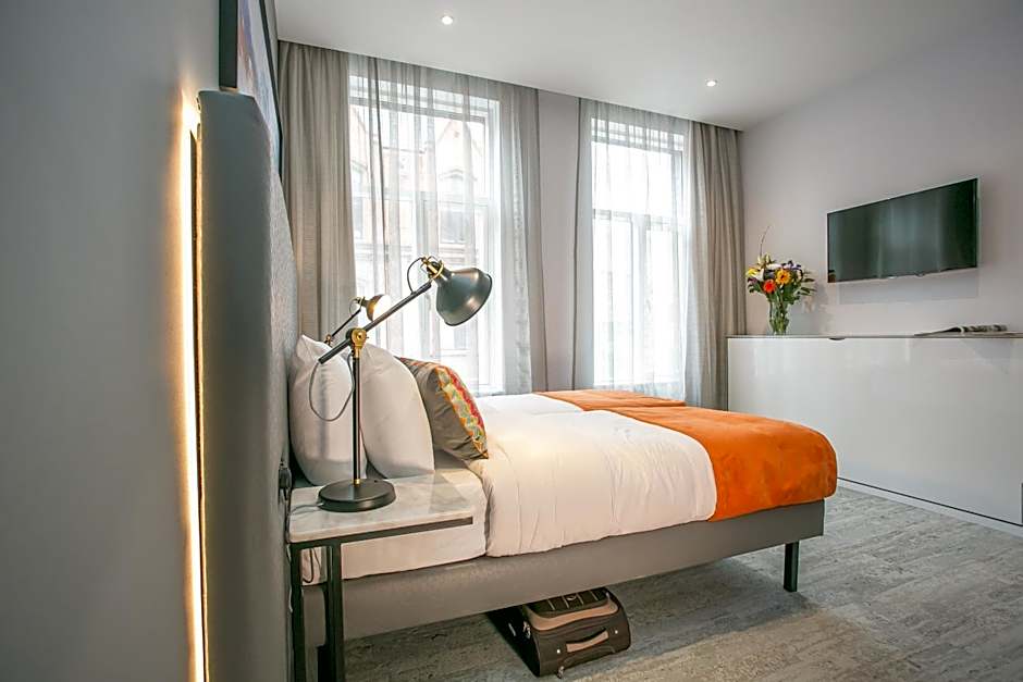 Grafton Street Studios by City Break Apartments