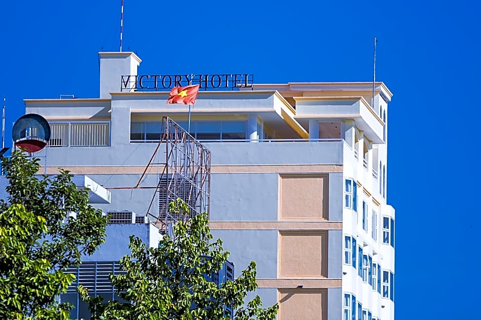 Victory Hotel