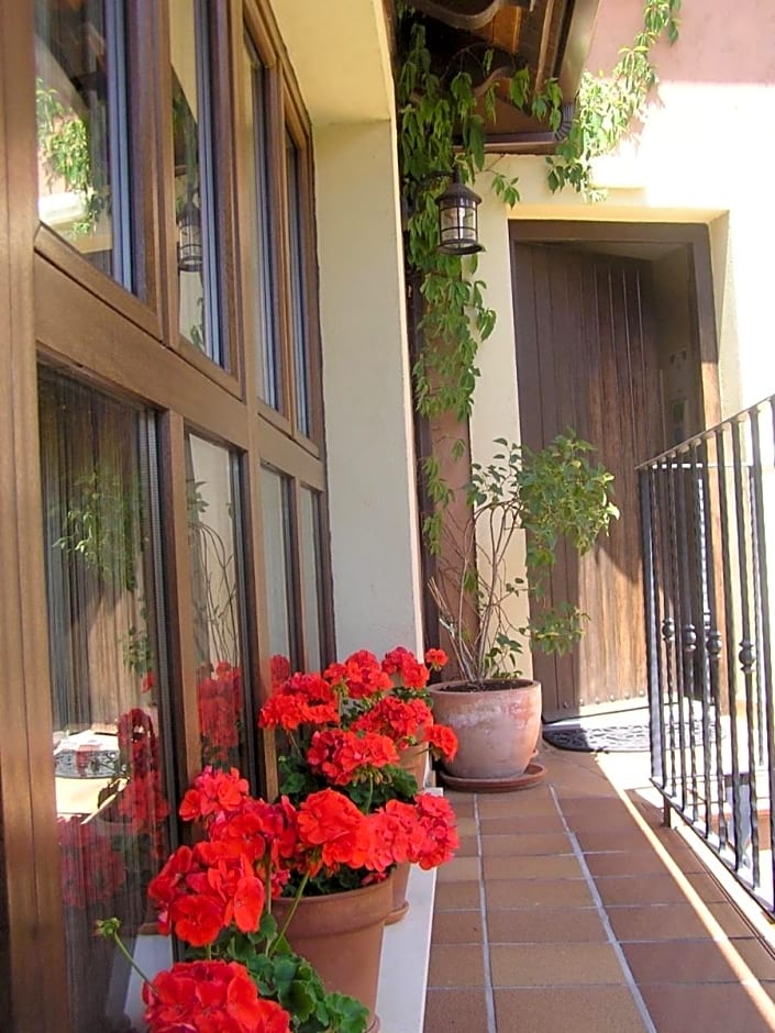 Hotel Rural Aqua Luna Spa