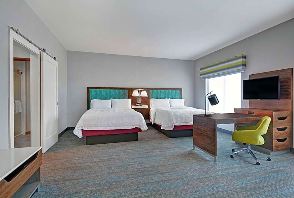 Hampton Inn By Hilton & Suites Middleburg, FL