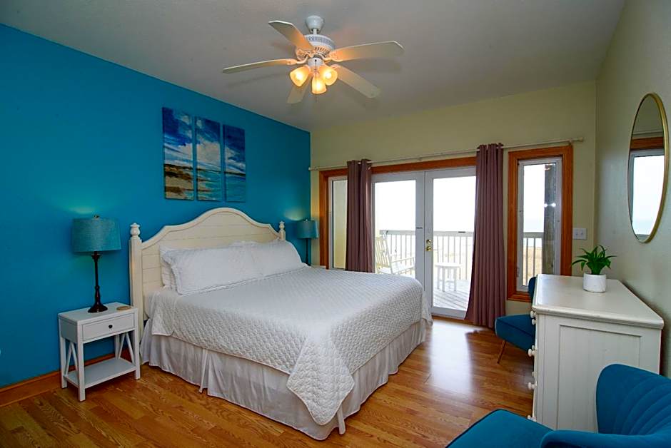 The Inn on Pamlico Sound