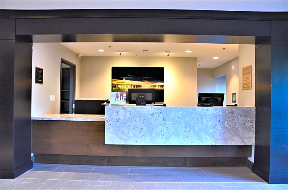 Staybridge Suites Hillsboro - Orenco Station By IHG