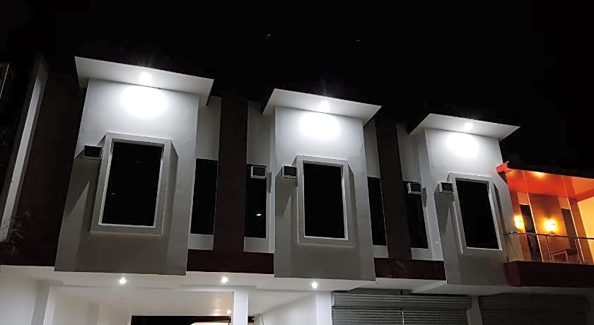 B&S Orchids suites hotel