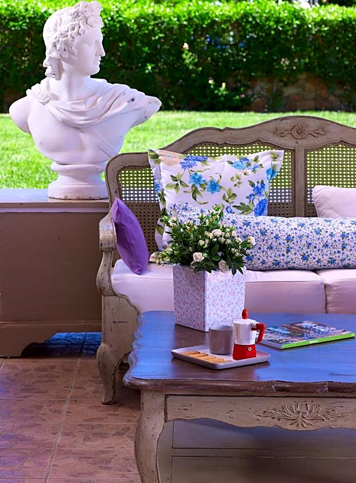 Sunvillage Malia Boutique Hotel and Suites