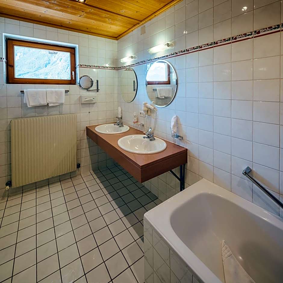 Huber Hotel Tramserhof