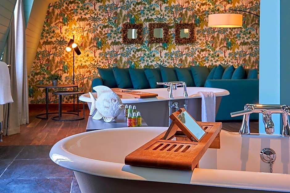 Hotel Du Vin & Bistro Brighton