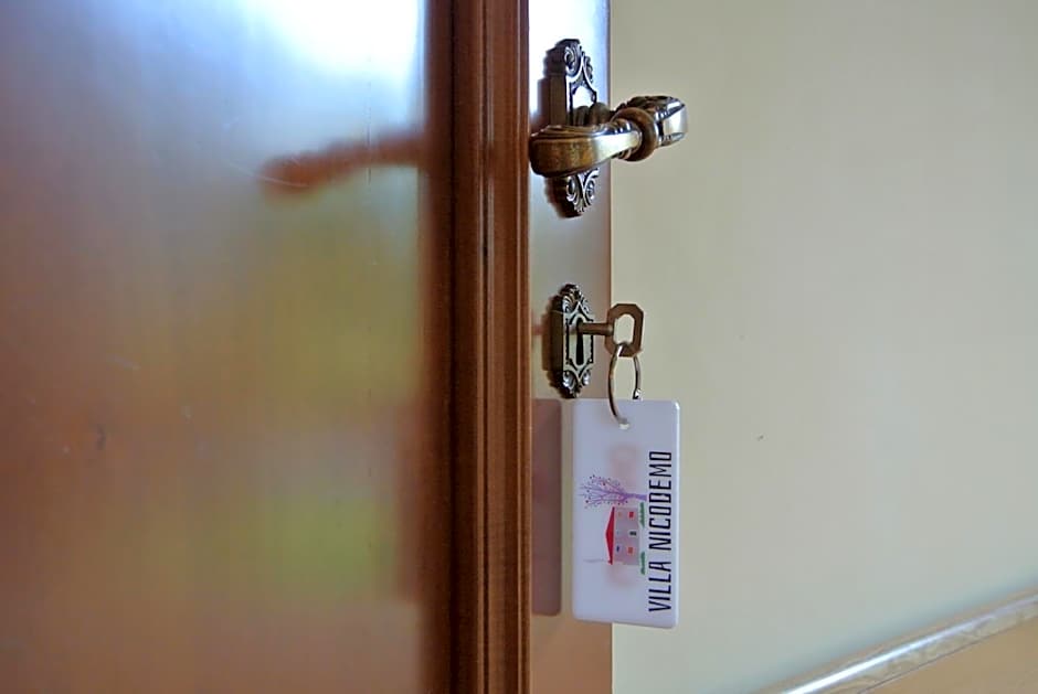 Villa Nicodemo