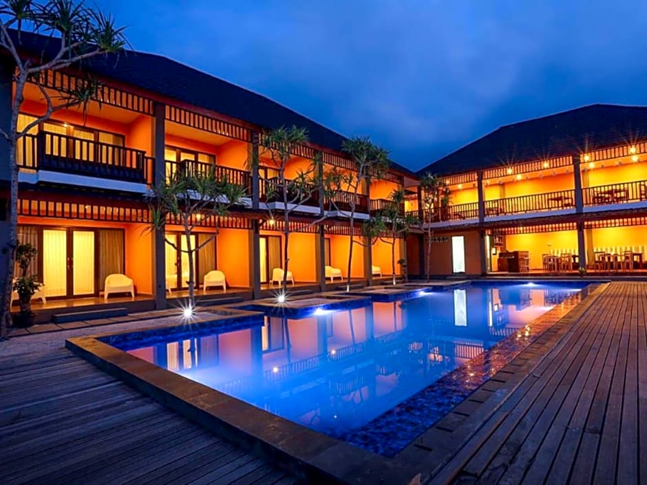 Sunsethouse-gilimeno