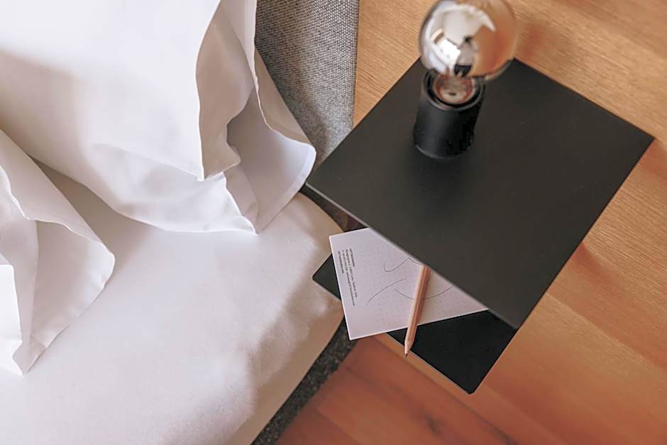 Hotel Schwarzschmied