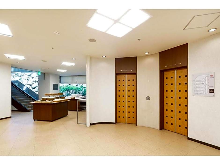 The OneFive Okayama - Vacation STAY 41845v