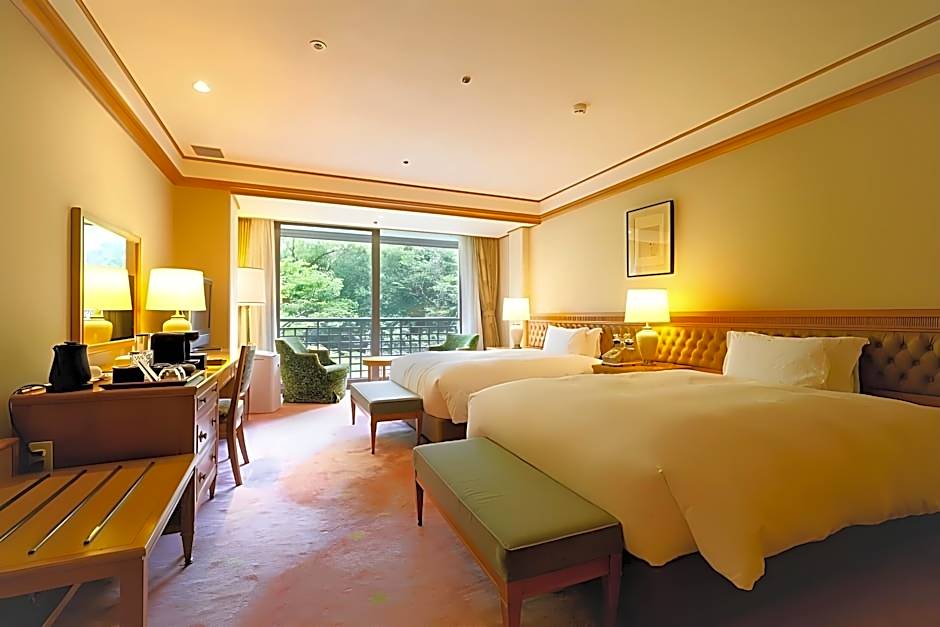 Nara Hotel