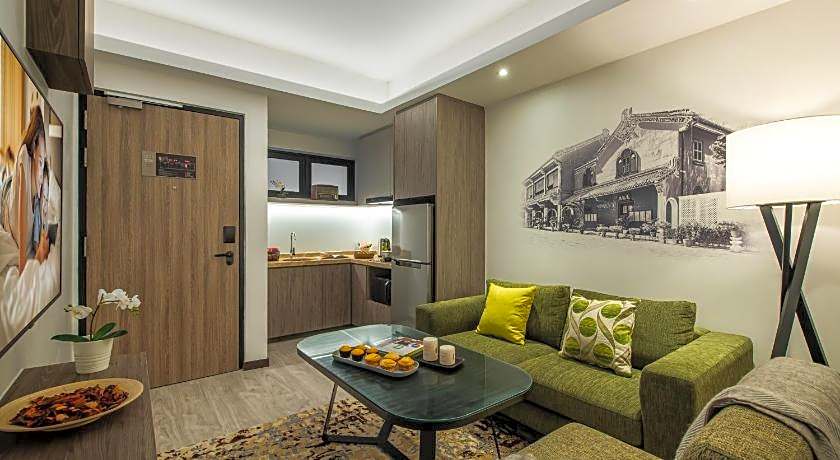 Citadines Prai Penang